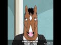 FREE CHURRO COVER |  BOJACK HORSEMAN (DOING SHITTY)