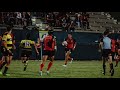 MLR Pre-Season Week 14: Houston Beats San Diego, Utah Warriors Gain Form |The Hook 39