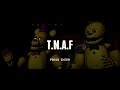 Those Nights at Fredbear's Teaser Theme