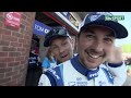 Story of the Day | Brands Hatch Indy | Rounds 4-5-6 | BTCC 2024