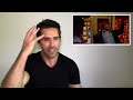 Martial Artist Scott Adkins Breaks Down Fight Scenes from Movies | GQ Sports