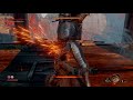 Sekiro - The Armored Knight Fight