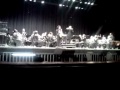 Bcu symphonic