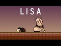 LISA: The Painful OST - Foreign Objection