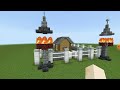 4 ways to protect your house in Minecraft