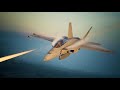 Brownie's Sweet Revenge - Ace Combat 7 (Women's Day Special)