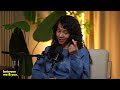 I Really Felt Lost | Ep. 17  w/ Janiah Todd | Between Me & You Podcast