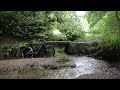 Lady Lane (a bridleway), Near Tregony.