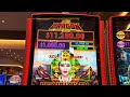 I Put $100 in a Slot Machine AND OMG!!