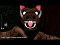 Piggy: Branched Realities  Summer Bundle 2023 with Memes and 3 New Scary Piggy Concept Jumpscares
