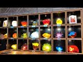 [씨애틀 유리공예 박물관] Chihuly Garden and Glass /치웰리 가든 앤 글래스