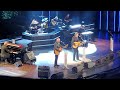 Part 2 of Vince Gill's Opry performance on 8/26/23.