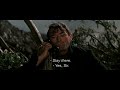 Guns of Navarone: Keith Mallory speaking 