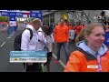 Bekele almost breaks the marathon WR in Berlin