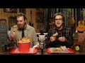 KFC & Chipotle Mashup Menu Taste Test