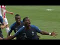 🇫🇷 All of France’s 2018 World Cup Goals | Mbappe, Griezmann & more!