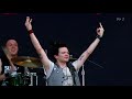 Sum 41 - Summer Sonic [FULL CONCERT] [Remastered 2021]