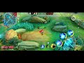 KAOTİK SİLAHLI LAYLA — Mobile Legends