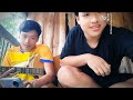 နင့်ဘေးနားအရိပ်လိုငါ Cover by Ko Soe & A Chan