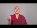 Heal the World with Compassionate Leadership with Yongey Mingyur Rinpoche