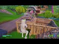Fortnite Win with my Brother (Fortnite Reload)