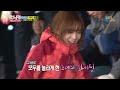 SBS [Running Man] - An acupressure mat battle with the Angel Eyes team