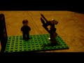 Lego - The Door: evolution