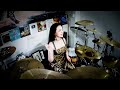 M.S.G - Doctor doctor drum cover by Ami Kim (219)