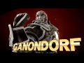 Ganondorf vs Capt. Falcon