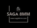 Numérisation Film Super 8 - Saga 8mm 1/2