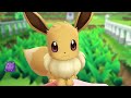 Pokemon Lets Go Eevee Part 1 (Gen 1 Nostalgia)