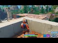 Fortnite : Impulse grenades are fun !!