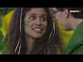 DRAMATIC MATCH NEYMAR AND VINICIUS CRYING CROATIA BRAZIL 2022 ENGLICH COMMENTARY UHD 2160P 4k