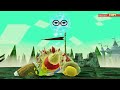 Miitopia - Vs. Forgo Dedede & Waddle Dees (Mod)