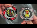 DEMON VS ANGEL! | Dangerous Belial .Al-2 VS Greatest Raphael .Ov.HXt+' | Beyblade Burst DB/QuadDrive