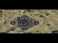 War commander gameplay action.