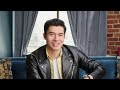 Henry Golding Shows Off His Watch Collection (Rolex, Cartier, Tudor) | Collected | GQ