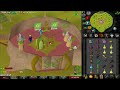 0 GP to 2 Billion GP From Scratch on OSRS #1