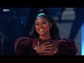 Jazmine Sullivan Is Joined By Ari Lennox & Maxine Waters For ‘Tragic’ & ‘On It’ | BET Awards 2021