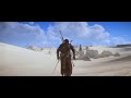 Assassin's Creed Origins | Purity of Egypt | ReShade Cinematic Trailer