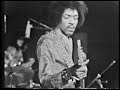 Jimi Hendrix Live in Sweden '69 - Spanish Castle Magic