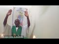 VIERNES 09 DE AGOSTO DE 2024. DESPERTAR CON DIOS - SACERDOTE JOSÉ ALIRIO LAGAREJO PALOMEQUE