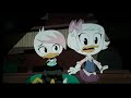 Ducktale error