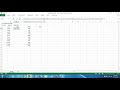 Excel Tips: How to use Excel's VLOOKUP function