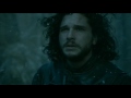 Jon Snow Fight Scenes