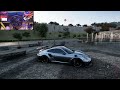 Forza Horizon 5 Porsche 911 GT2RS | Logitech G29
