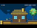 Super Mario Maker 2 - Buzzy's Love Story