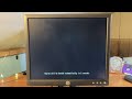 Modern Linux on a 133MHz Pentium? Alpine on i586! (feat. NsCDE)