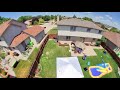 Insta 360 Go flight around the house (TinyHawk Freestyle FPV)