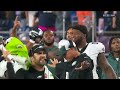 Eagles vs. Patriots | 2023 Week 1 Highlights